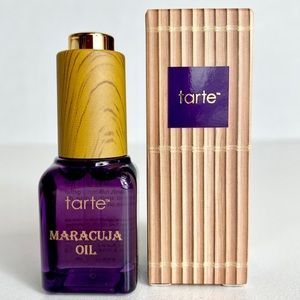 Tarte Maracuja Oil